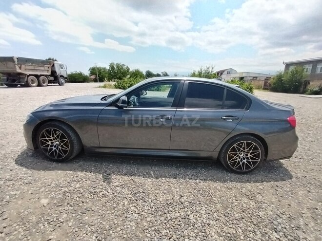 BMW 328-7