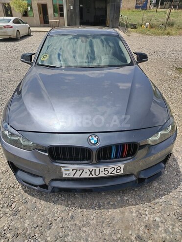 BMW 328-8