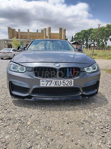 BMW 328-11