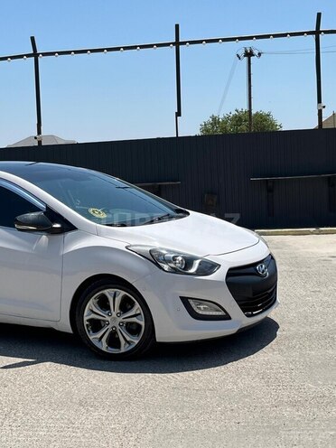 Hyundai i30 2012, 230,959 km - 1.6 l - Bakı