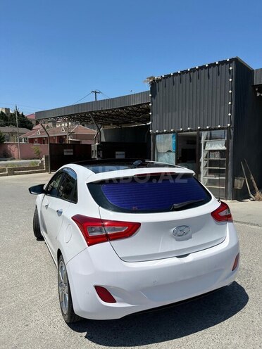 Hyundai i30 2012, 230,959 km - 1.6 l - Bakı