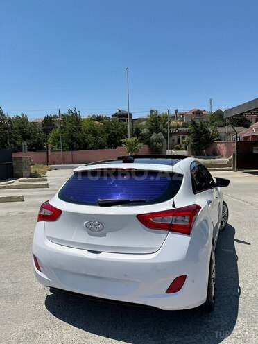 Hyundai i30 2012, 230,959 km - 1.6 l - Bakı