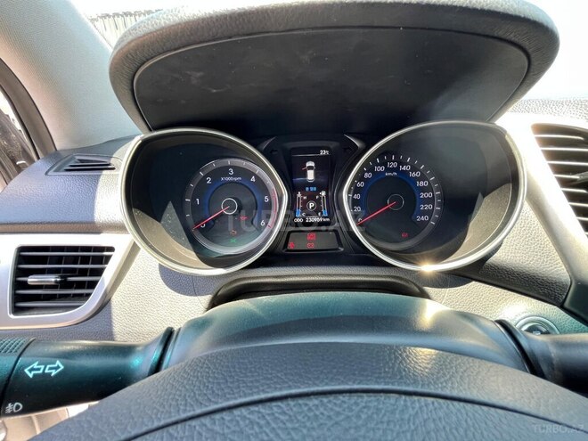 Hyundai i30 2012, 230,959 km - 1.6 l - Bakı