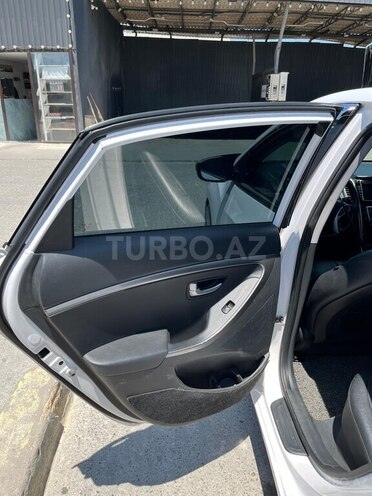 Hyundai i30 2012, 230,959 km - 1.6 l - Bakı