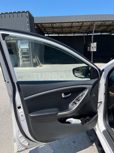 Hyundai i30 2012, 230,959 km - 1.6 l - Bakı