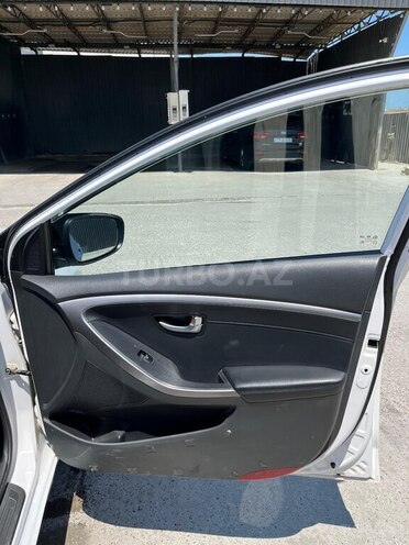 Hyundai i30 2012, 230,959 km - 1.6 l - Bakı