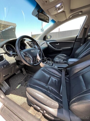 Hyundai i30 2012, 230,959 km - 1.6 l - Bakı