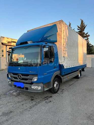 Mercedes Atego 816 2012, 554,000 km - 4.3 l - Bakı