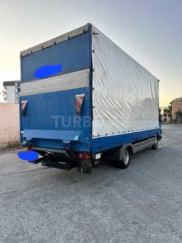 Mercedes Atego 816 2012, 554,000 km - 4.3 l - Bakı