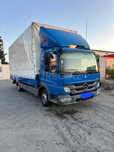 Mercedes Atego 816 2012, 554,000 km - 4.3 l - Bakı