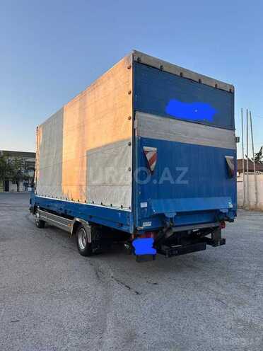 Mercedes Atego 816 2012, 554,000 km - 4.3 l - Bakı