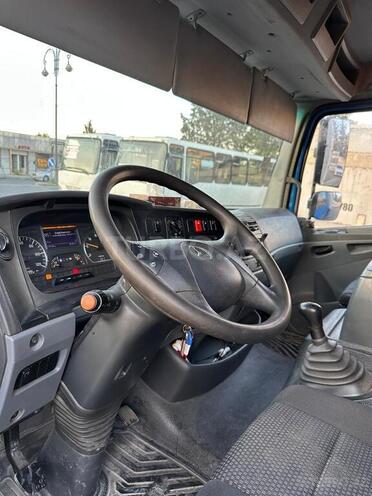 Mercedes Atego 816 2012, 554,000 km - 4.3 l - Bakı