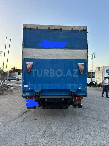 Mercedes Atego 816 2012, 554,000 km - 4.3 l - Bakı