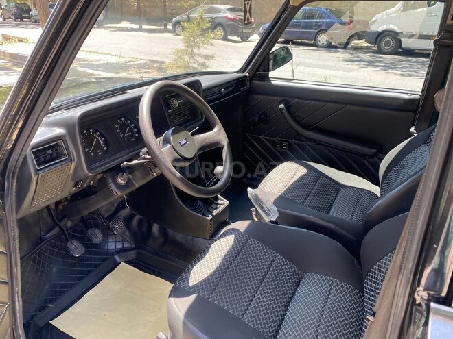 LADA (VAZ) 2107 2011, 12,649 km - 1.6 l - Bakı