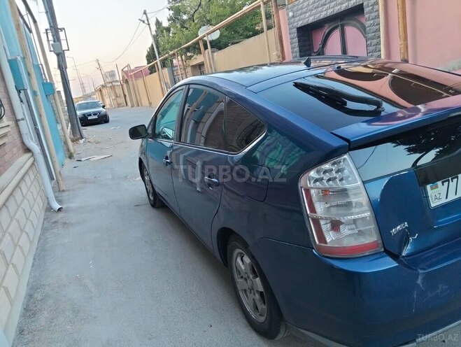 Toyota Prius 2007, 315,875 km - 1.5 l - Bakı
