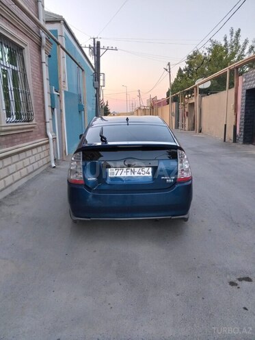 Toyota Prius 2007, 315,875 km - 1.5 l - Bakı
