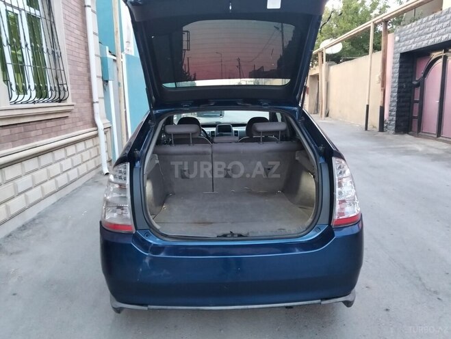 Toyota Prius 2007, 315,875 km - 1.5 l - Bakı
