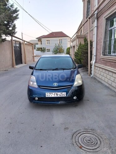 Toyota Prius 2007, 315,875 km - 1.5 l - Bakı