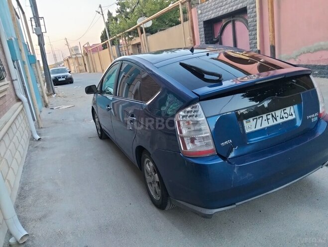 Toyota Prius 2007, 315,875 km - 1.5 l - Bakı