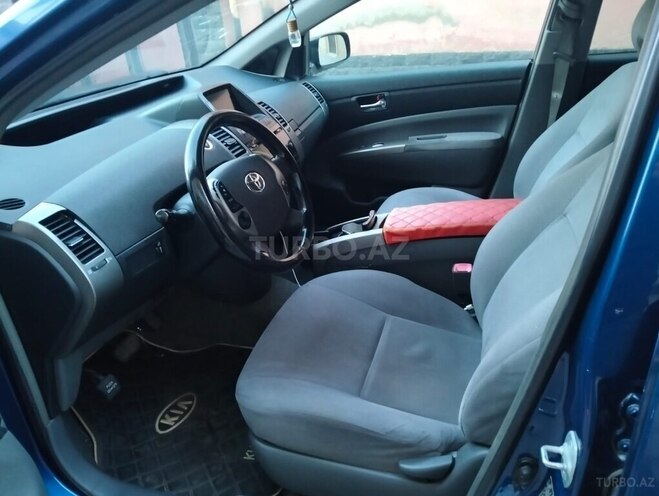 Toyota Prius 2007, 315,875 km - 1.5 l - Bakı
