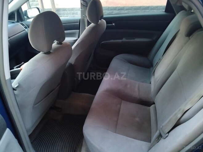 Toyota Prius 2007, 315,875 km - 1.5 l - Bakı