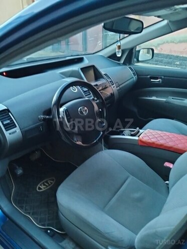 Toyota Prius 2007, 315,875 km - 1.5 l - Bakı