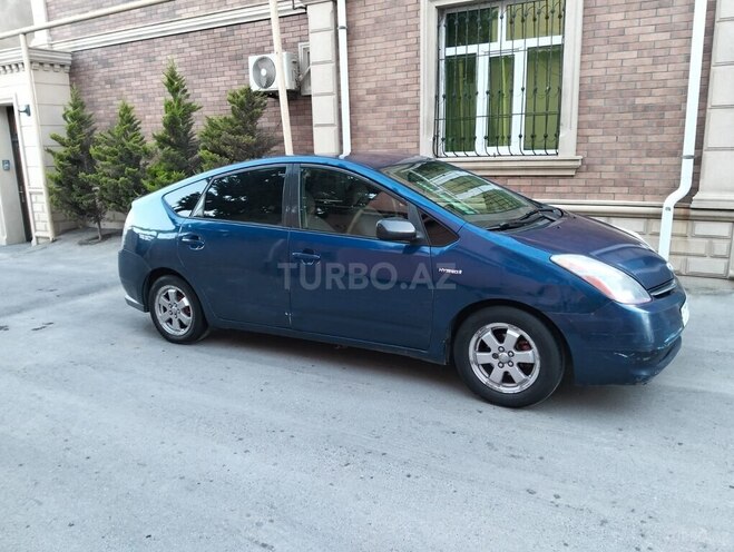 Toyota Prius 2007, 315,875 km - 1.5 l - Bakı