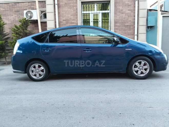 Toyota Prius 2007, 315,875 km - 1.5 l - Bakı