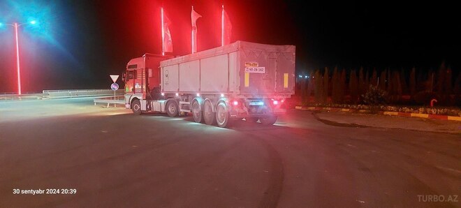 MAN TGA 18.440 2013, 238,633 km - 13.0 l - Tovuz