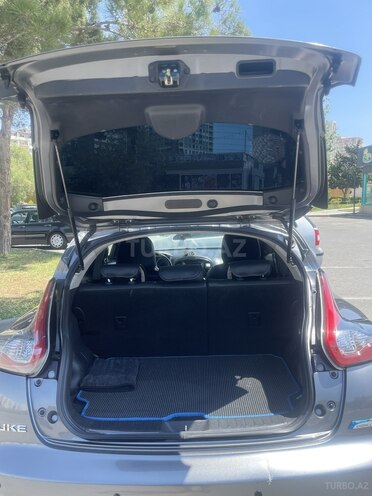 Nissan Juke 2016, 240,000 km - 1.6 l - Bakı