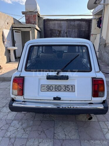 LADA (VAZ) 2104 2007, 46,521 km - 1.6 л - Siyəzən
