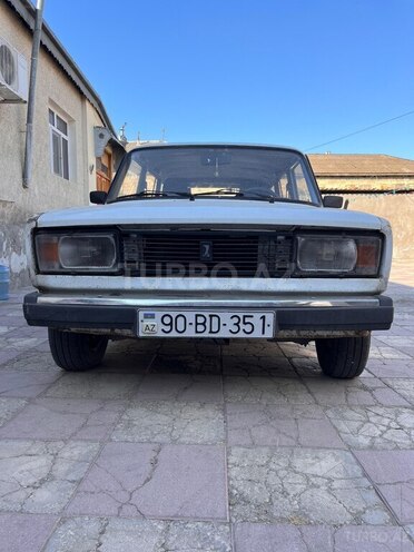 LADA (VAZ) 2104 2007, 46,521 km - 1.6 л - Siyəzən