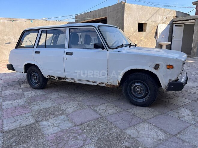 LADA (VAZ) 2104 2007, 46,521 km - 1.6 л - Siyəzən