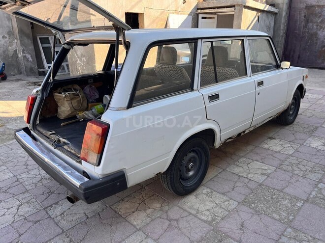 LADA (VAZ) 2104 2007, 46,521 km - 1.6 л - Siyəzən