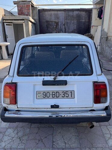 LADA (VAZ) 2104 2007, 46,521 km - 1.6 л - Siyəzən