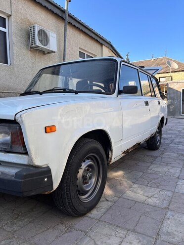 LADA (VAZ) 2104 2007, 46,521 km - 1.6 л - Siyəzən