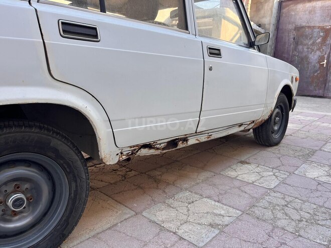 LADA (VAZ) 2104 2007, 46,521 km - 1.6 л - Siyəzən