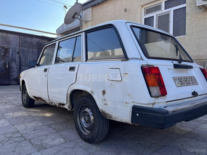 LADA (VAZ) 2104 2007, 46,521 km - 1.6 л - Siyəzən