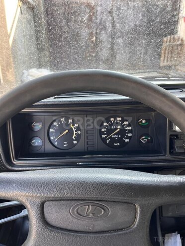 LADA (VAZ) 2104 2007, 46,521 km - 1.6 л - Siyəzən