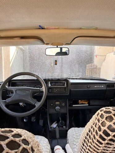 LADA (VAZ) 2104 2007, 46,521 km - 1.6 л - Siyəzən