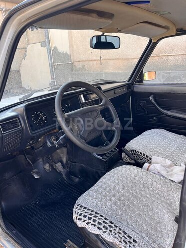 LADA (VAZ) 2104 2007, 46,521 km - 1.6 л - Siyəzən
