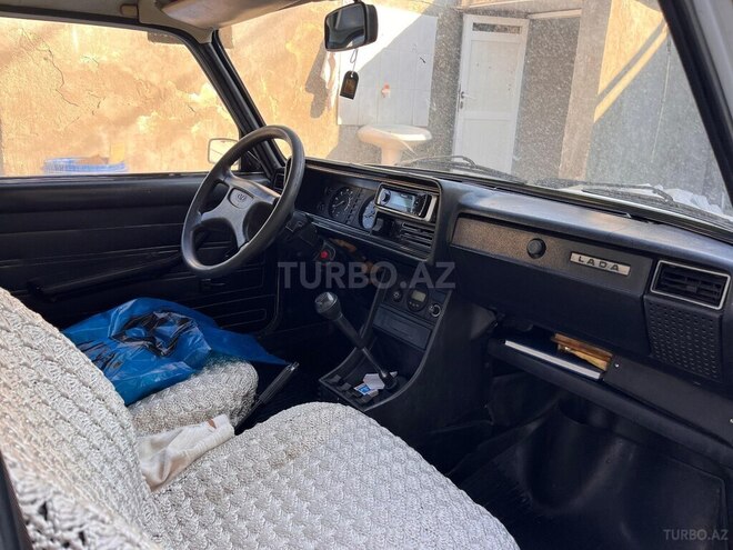 LADA (VAZ) 2104 2007, 46,521 km - 1.6 л - Siyəzən