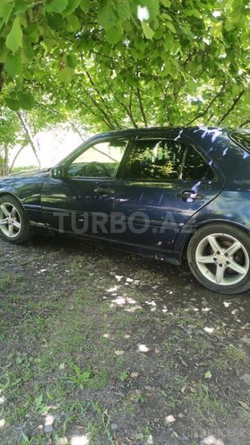 Mercedes C 180 1995, 129,000 km - 1.8 l - Zaqatala