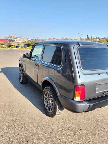 LADA (VAZ) Niva-7