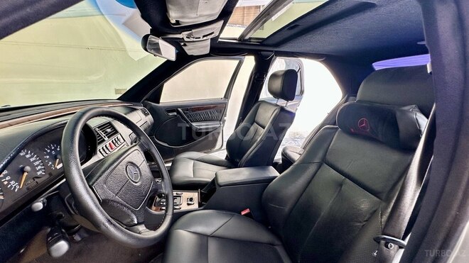 Mercedes C 200 1999, 250,000 km - 2.0 l - Kürdəmir