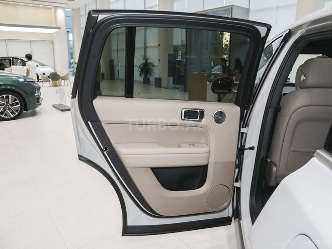 Li Auto  2025, 0 km - 1.5 l - Bakı