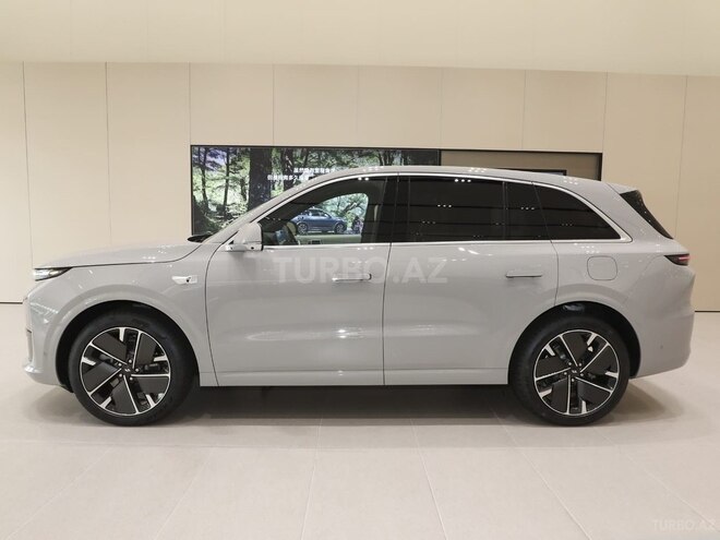 Li Auto  2025, 0 km - 1.5 l - Bakı