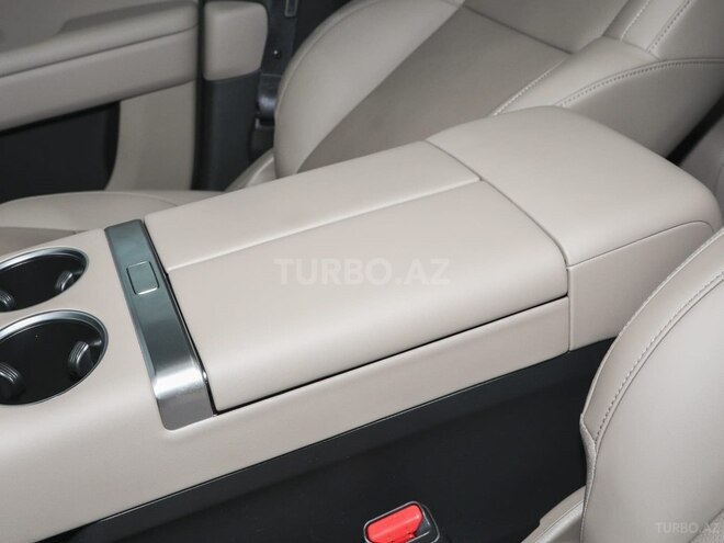 Li Auto  2025, 0 km - 1.5 l - Bakı
