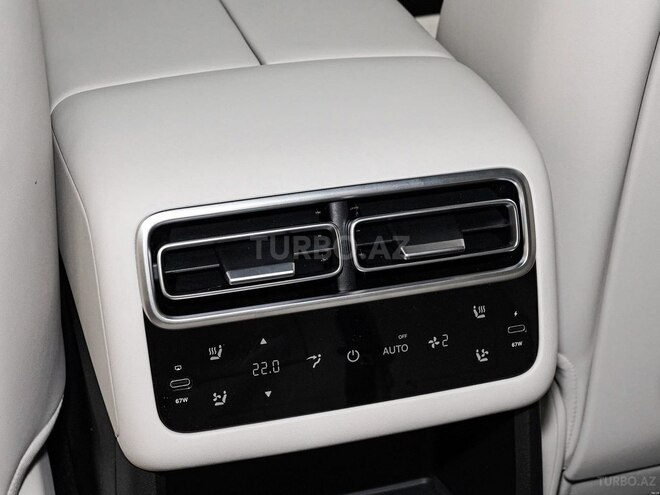 Li Auto  2025, 0 km - 1.5 l - Bakı