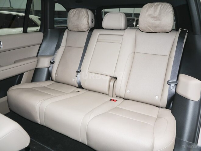 Li Auto  2025, 0 km - 1.5 l - Bakı